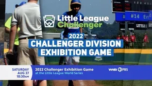 2022 Challenger Exhibition Game - Preview