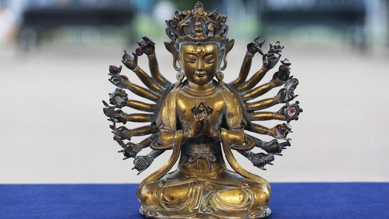 Antiques Roadshow Image