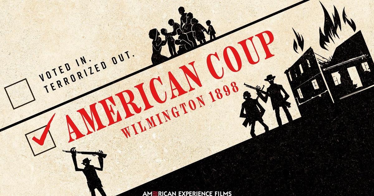 American Experience | Chapter 1 | American Coup: Wilmington 1898 | Season 36 | Episode 7