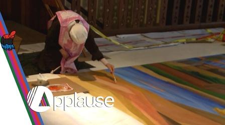Video thumbnail: Applause Applause May 19, 2023: Mother Mary Thomas