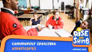 AmeriCorps Spotlight