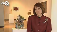 Society for Contemporary Crafts Clip