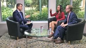 Video thumbnail: This Week in South Carolina November 8, 2019