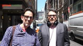 Video thumbnail: Articulate They Might Be Giants: Cultivated Eccentricity