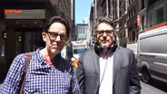 They Might Be Giants: Cultivated Eccentricity