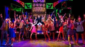 Video thumbnail: Great Performances Kinky Boots Preview