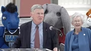 Ivey celebrates Alabama's public universities ahead of College Colors Day