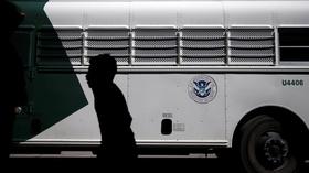 Video thumbnail: PBS NewsHour News Wrap: Children removed from El Paso detention center