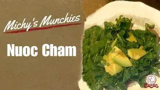 Nuoc Cham | Michy's Munchies
