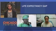 Report: Life Expectancy Gap Widening for Black Chicagoans