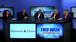 The Missouri Times Election Special 2022