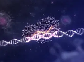 How does CRISPR work?