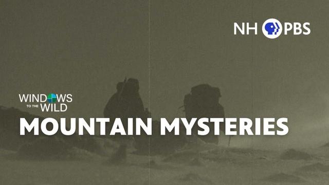 Mountain Mysteries