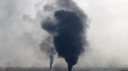 Video thumbnail: PBS NewsHour October 16, 2019 - PBS NewsHour West full episode