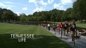 Video thumbnail: Tennessee Life Tennessee Life - 405 - Honoring Vietnam Veterans