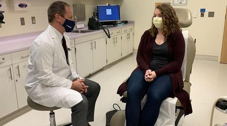 Video thumbnail: ViewFinder More Than Skin Deep – Surviving Melanoma Preview