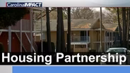 Housing Partnership Interview