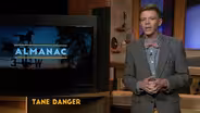 Tane Danger Essay | Nov 2023