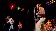 The Who at Kilburn 1977