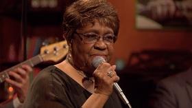 Video thumbnail: Expressions Ladene Miles Bourne