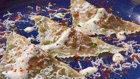 Video thumbnail: My Greek Table with Diane Kochilas The Athens Vibe