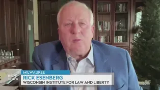 Rick Esenberg on a School Choice Voucher Program Lawsuit