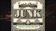 This Week at Lincoln Center: JUNK