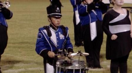 Video thumbnail: WCTE Documentaries Upper Cumberland Band Festival #102