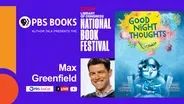 "Goodnight Thoughts" by Max Greenfield