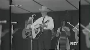 Preserving Appalachian History