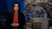 'Liberation Day': NJ economists debate Trump trade policy