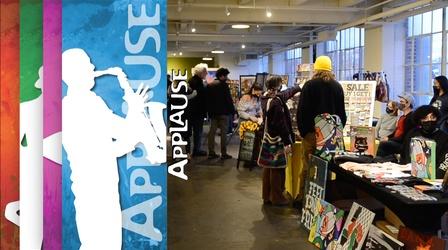 Video thumbnail: Applause Applause February 11, 2022: 78th Street Studios, Black Hair