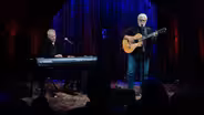 Michael McDonald and Paul Reiser