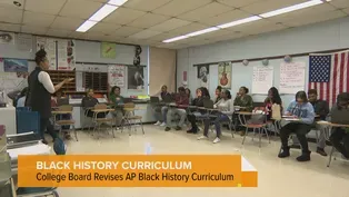 The Debate Over How Black History Should Be Taught