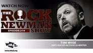 The Rock Newman Show Episode 219