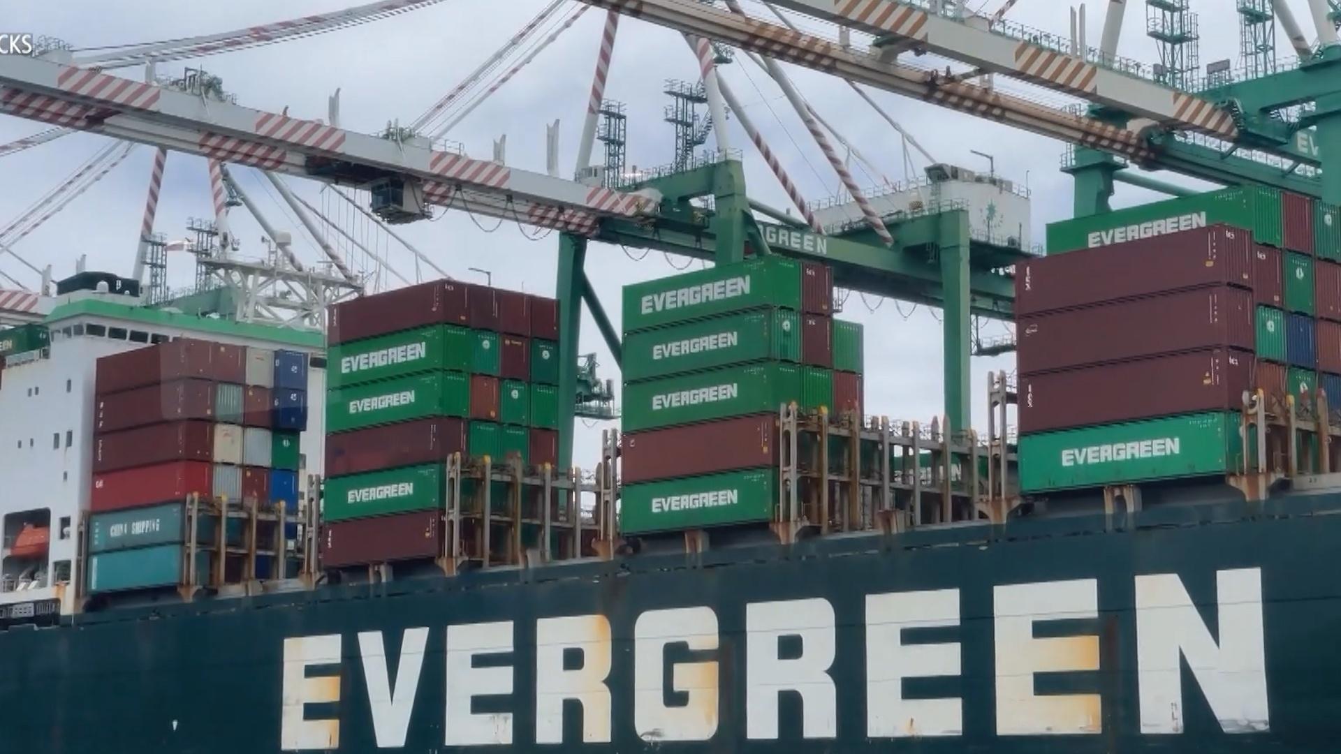 Sen. Paul: Tariffs Biggest Concern for Kentucky Businesses