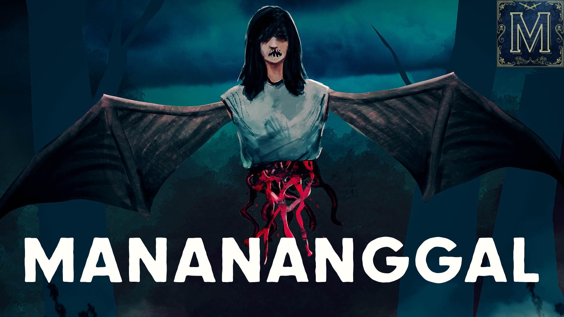 Manananggal: A Flying, Disembodied, Blood Sucking Nightmare | Monstrum