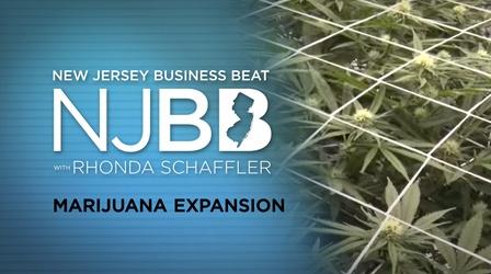 Competition coming for NJ's marijuana market