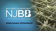 Competition coming for NJ's marijuana market