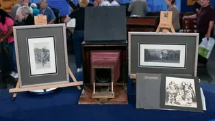 Appraisal: Wild West Show Archive, ca. 1900
