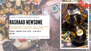 Rashaad Newsome - Engineering Futures: Art, Code, and the Architecture of Liberation