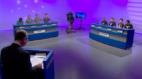 Video thumbnail: Varsity Quiz from Vegas PBS Silver League Semifinal II
