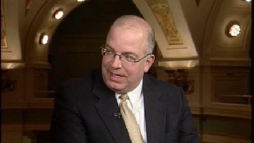 Stimulus Money and the State Budget