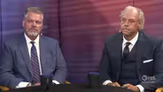McCoshen & Ross at the RNC: Violent Rhetoric, Vance VP Pick
