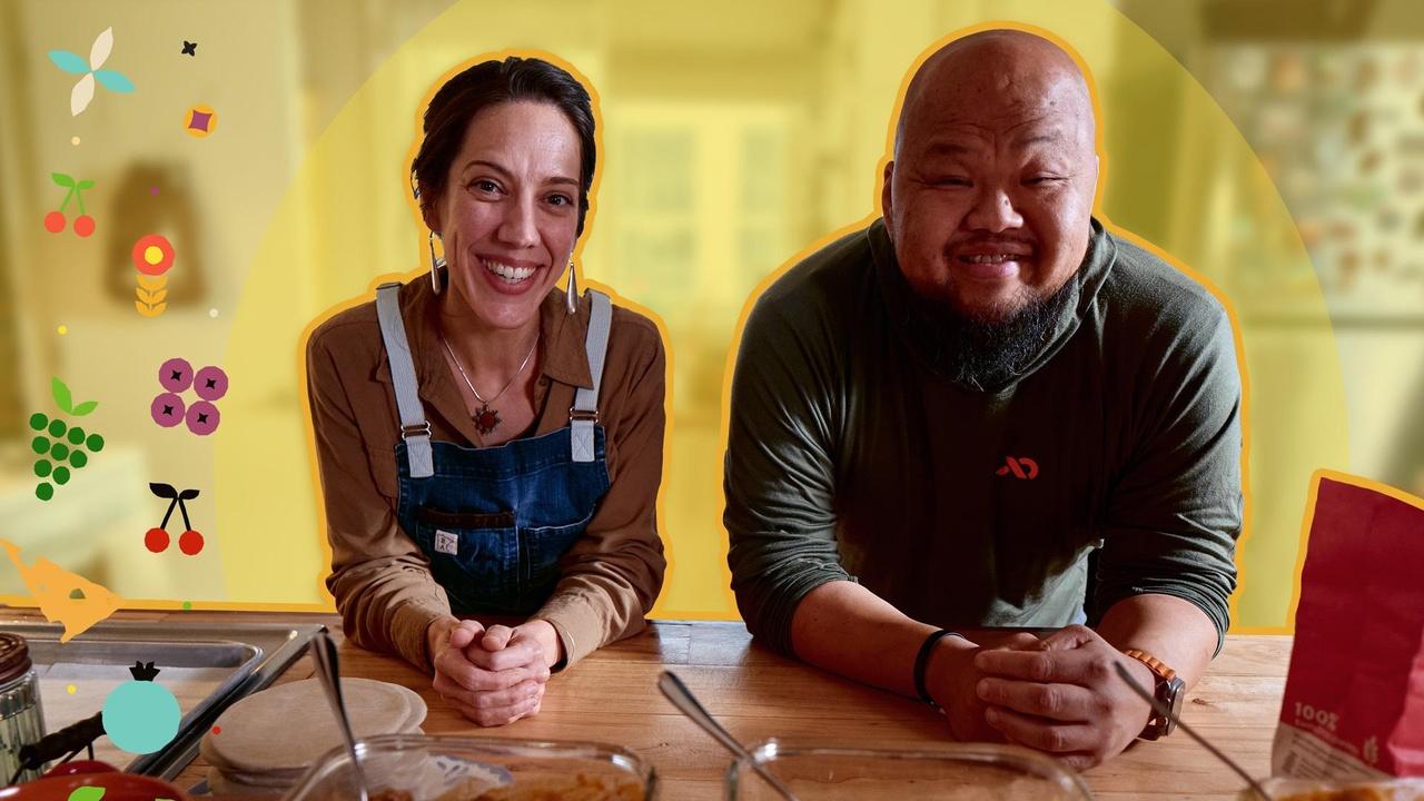 Relish | Global Grab n' Go: Pasties and Empanadas