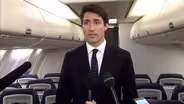 For many Canadians, Trudeau blackface photos come as a shock