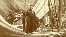 Video thumbnail: Columbus Neighborhoods Columbus Daredevil Diavolo