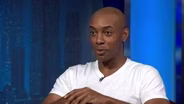 Casey Gerald Discusses "The Black Art of Escape"