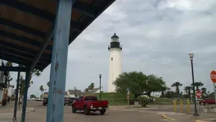 The Texas Border