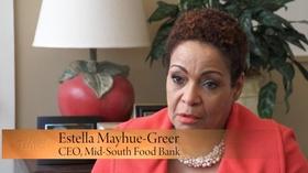 Video thumbnail: The Best Times Food Insecurity and Arts & Health
